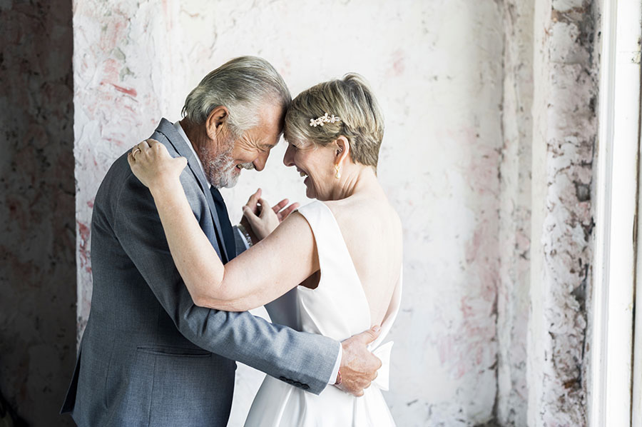 Ça ne fait que s’améliorer : Construire un mariage fait pour durer