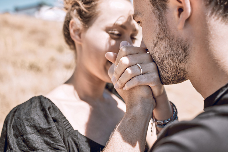 Croyez au conte de fées : 3 raisons de croire en l’amour