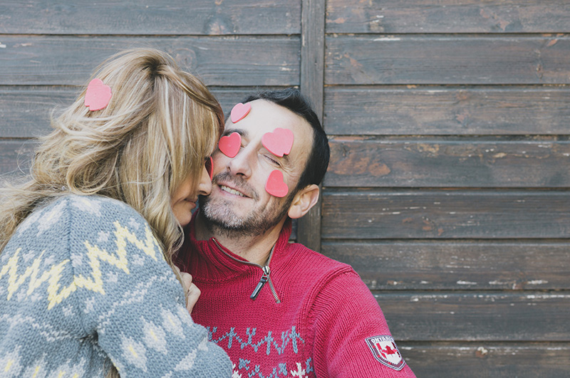Comprendre le désir et l’amour