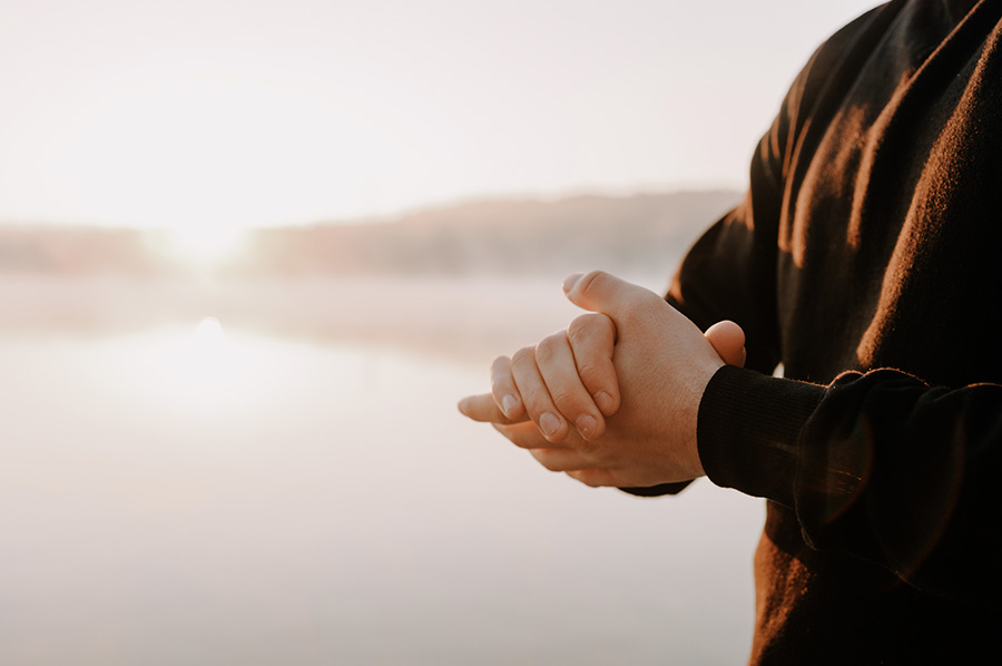 Être reconnaissant pour les moments où Dieu dit « non » à une relation
