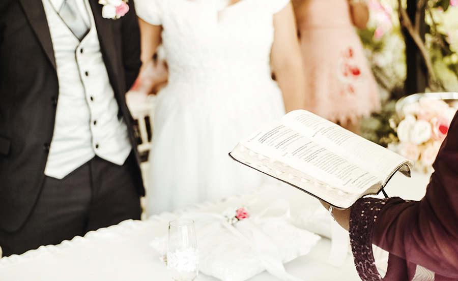 Utiliser la prière pour la planification du mariage : Ce que j’ai appris sur Dieu
